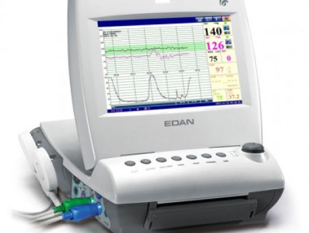 monitor fetal e materno f6 series
