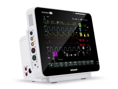 monitor multiparametro s12